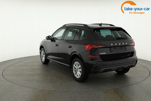 Skoda - Kamiq - EU-Neuwagen - Reimport