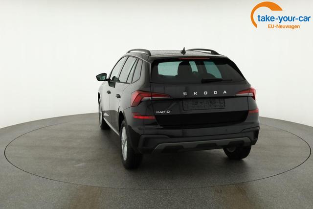 Skoda - Kamiq - EU-Neuwagen - Reimport