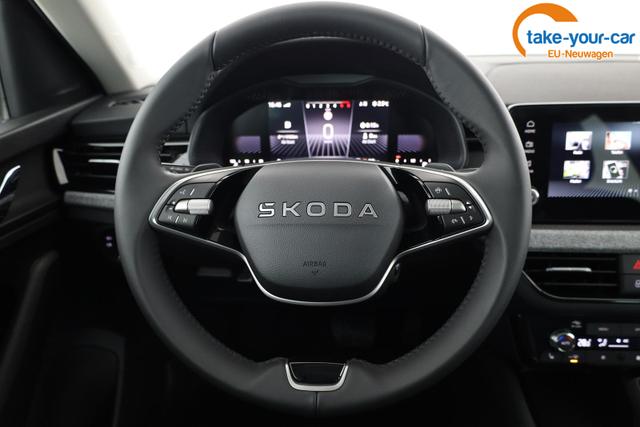 Skoda - Kamiq - EU-Neuwagen - Reimport