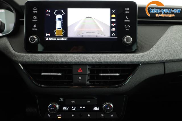 Skoda - Kamiq - EU-Neuwagen - Reimport