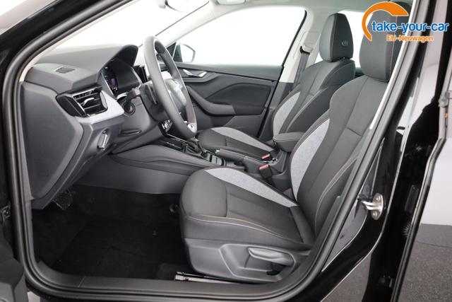 Skoda - Kamiq - EU-Neuwagen - Reimport