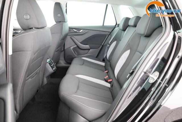 Skoda - Kamiq - EU-Neuwagen - Reimport