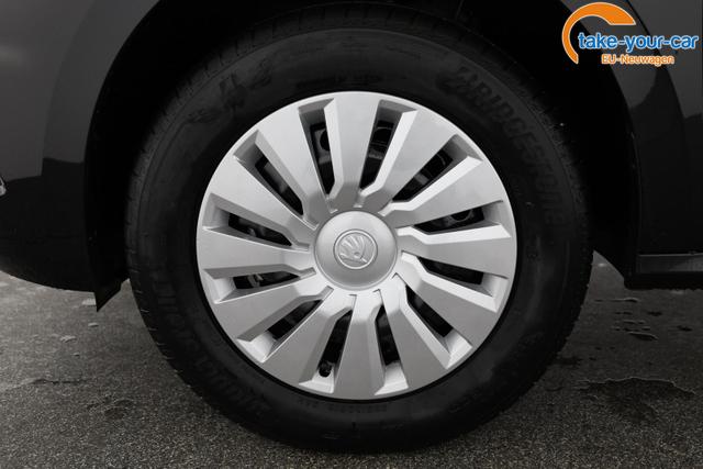 Skoda - Kamiq - EU-Neuwagen - Reimport