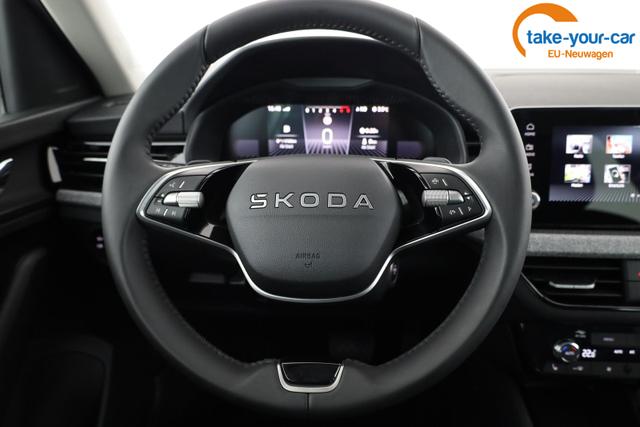 Skoda - Kamiq - EU-Neuwagen - Reimport