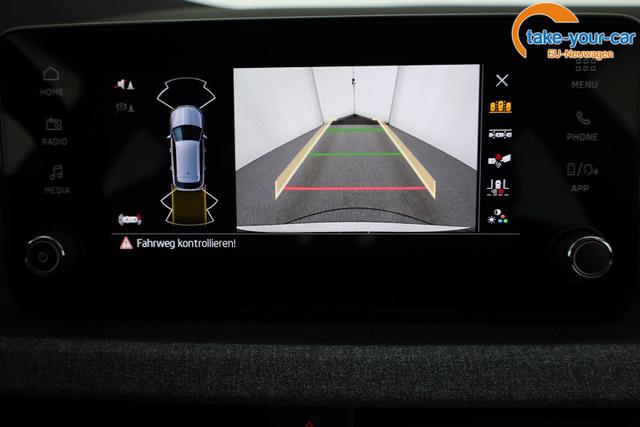 Skoda - Kamiq - EU-Neuwagen - Reimport