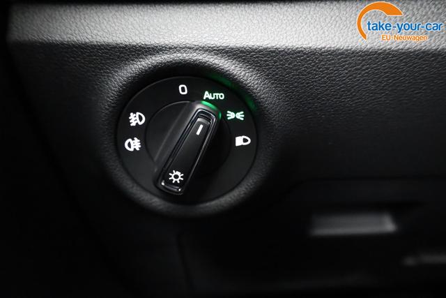 Skoda - Kamiq - EU-Neuwagen - Reimport