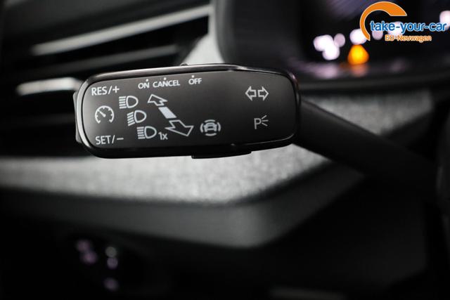 Skoda - Kamiq - EU-Neuwagen - Reimport