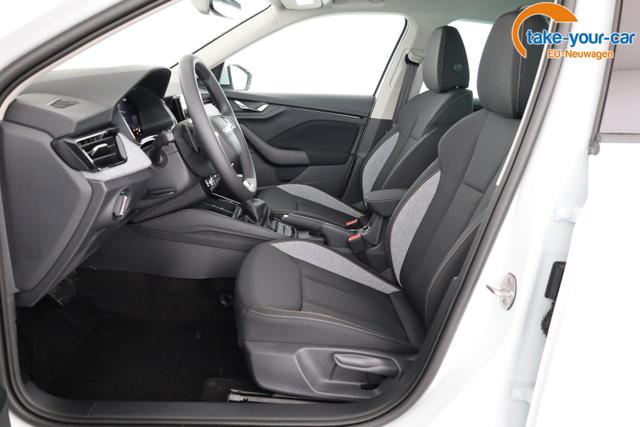 Skoda - Kamiq - EU-Neuwagen - Reimport