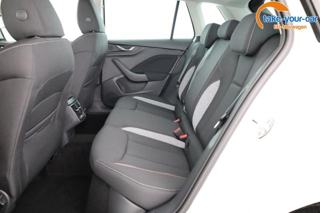 Skoda - Kamiq - EU-Neuwagen - Reimport