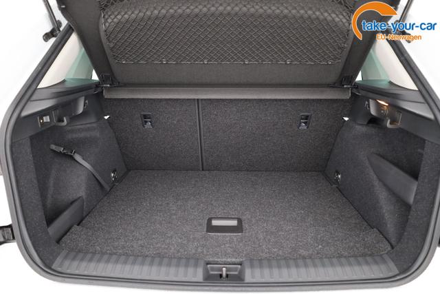 Skoda - Kamiq - EU-Neuwagen - Reimport