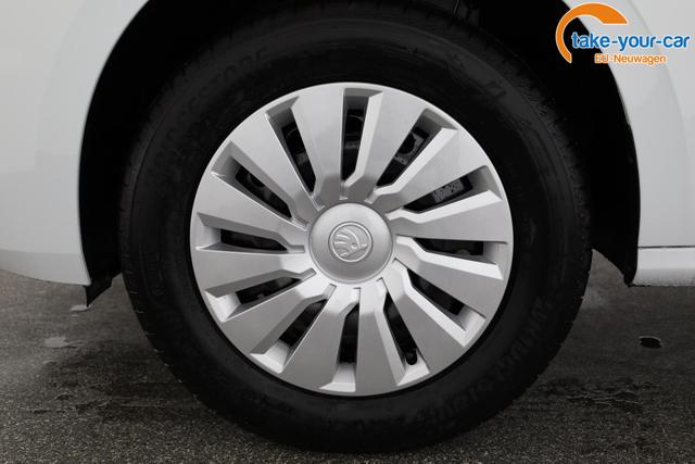 Skoda - Kamiq - EU-Neuwagen - Reimport