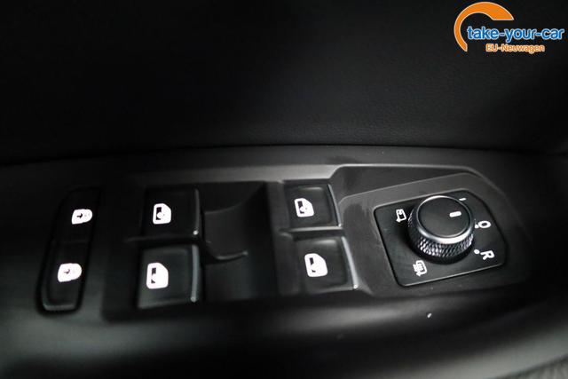 Volkswagen - Touareg - EU-Neuwagen - Reimport