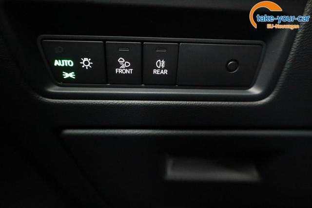 Volkswagen - Touareg - EU-Neuwagen - Reimport