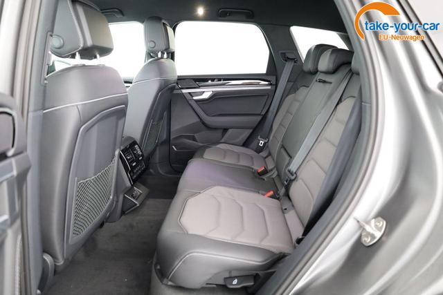 Volkswagen - Touareg - EU-Neuwagen - Reimport