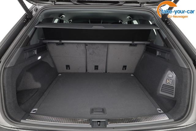 Volkswagen - Touareg - EU-Neuwagen - Reimport