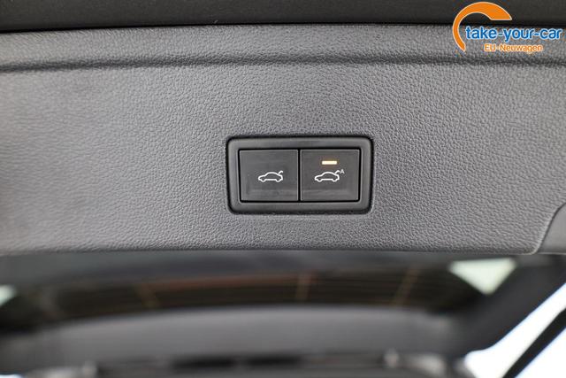 Volkswagen - Touareg - EU-Neuwagen - Reimport