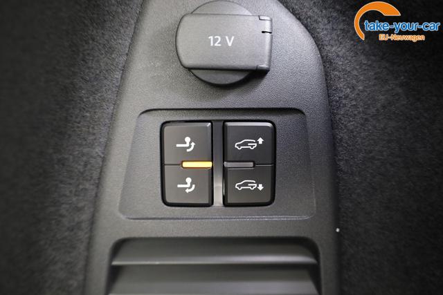 Volkswagen - Touareg - EU-Neuwagen - Reimport