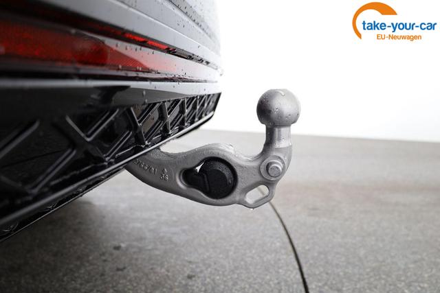 Volkswagen - Touareg - EU-Neuwagen - Reimport