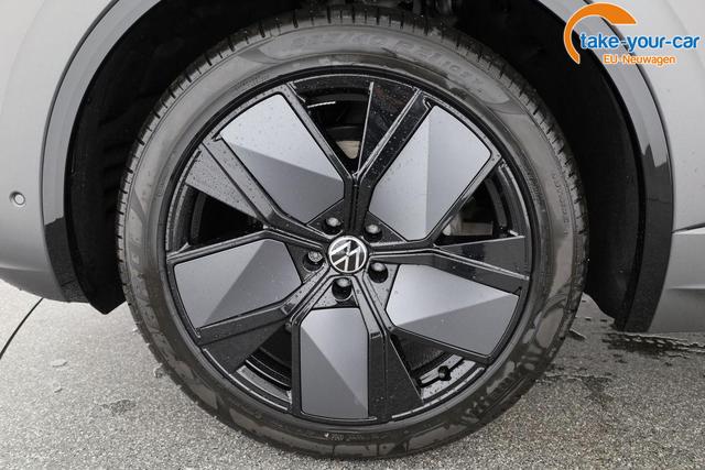 Volkswagen - Touareg - EU-Neuwagen - Reimport