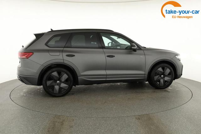 Volkswagen - Touareg - EU-Neuwagen - Reimport