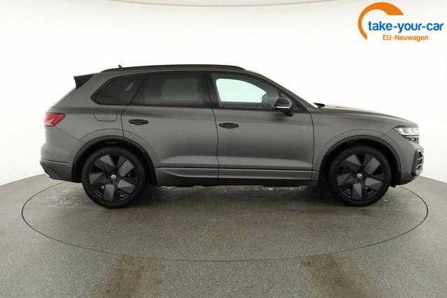 Volkswagen - Touareg - EU-Neuwagen - Reimport