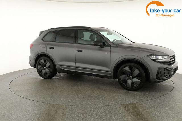 Volkswagen - Touareg - EU-Neuwagen - Reimport