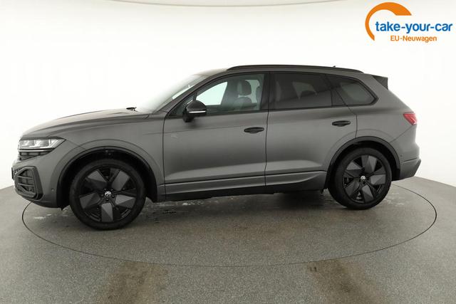 Volkswagen - Touareg - EU-Neuwagen - Reimport
