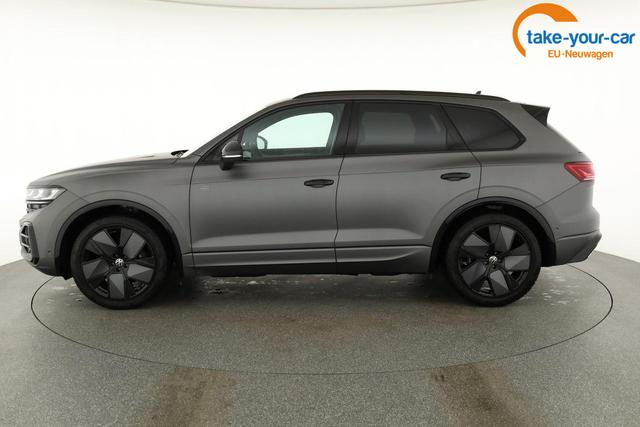 Volkswagen - Touareg - EU-Neuwagen - Reimport