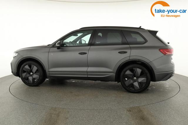 Volkswagen - Touareg - EU-Neuwagen - Reimport