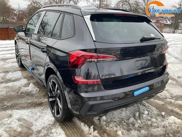Skoda - Kamiq - EU-Neuwagen - Reimport