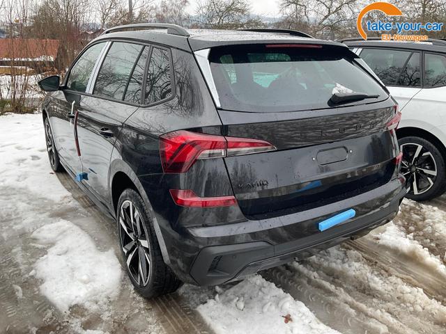 Skoda - Kamiq - EU-Neuwagen - Reimport