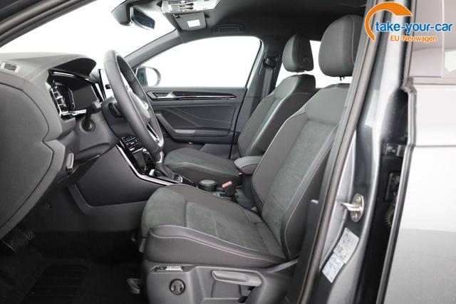 Volkswagen - T-Roc - EU-Neuwagen - Reimport