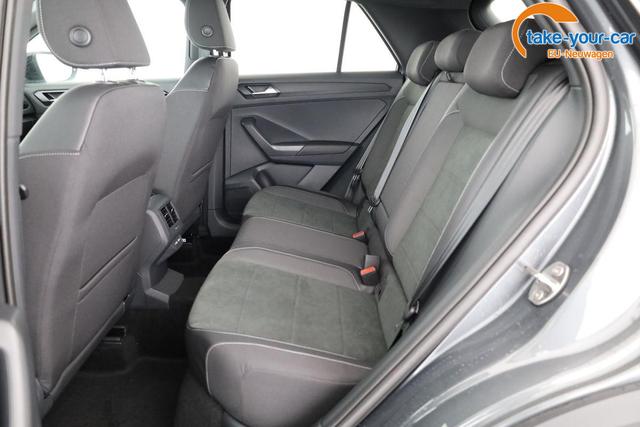 Volkswagen - T-Roc - EU-Neuwagen - Reimport