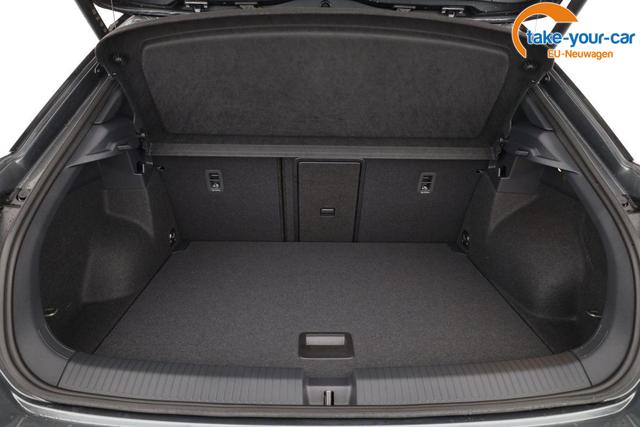 Volkswagen - T-Roc - EU-Neuwagen - Reimport