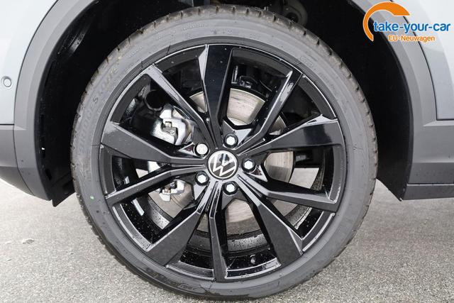 Volkswagen - T-Roc - EU-Neuwagen - Reimport