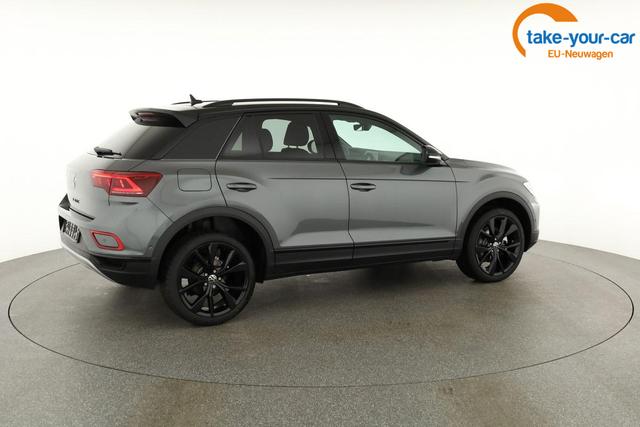 Volkswagen - T-Roc - EU-Neuwagen - Reimport