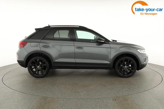 Volkswagen - T-Roc - EU-Neuwagen - Reimport