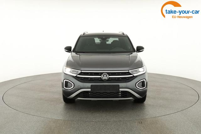 Volkswagen - T-Roc - EU-Neuwagen - Reimport