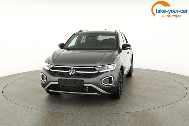 Volkswagen - T-Roc - EU-Neuwagen - Reimport