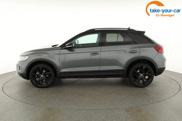 Volkswagen - T-Roc - EU-Neuwagen - Reimport