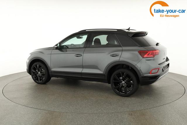 Volkswagen - T-Roc - EU-Neuwagen - Reimport