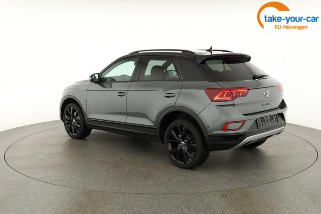 Volkswagen - T-Roc - EU-Neuwagen - Reimport