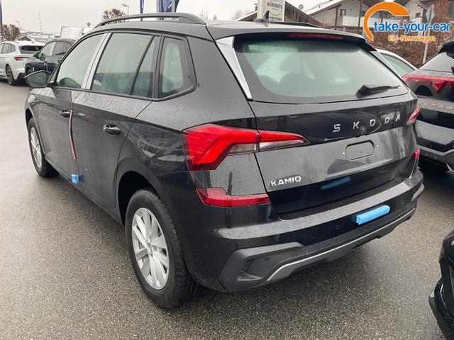 Skoda - Kamiq - EU-Neuwagen - Reimport