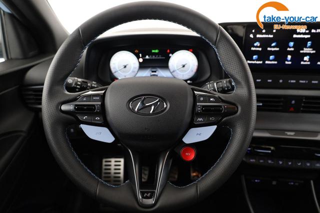 Hyundai - i20 - EU-Neuwagen - Reimport