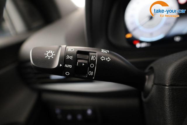 Hyundai - i20 - EU-Neuwagen - Reimport