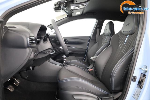 Hyundai - i20 - EU-Neuwagen - Reimport