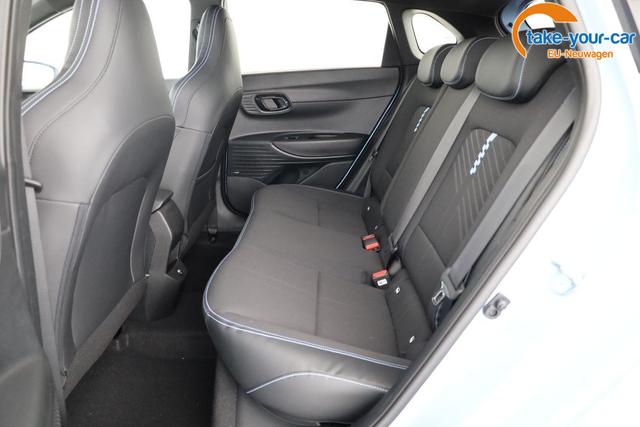 Hyundai - i20 - EU-Neuwagen - Reimport