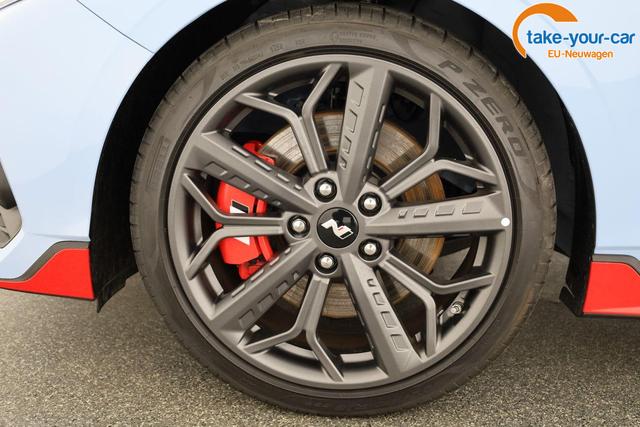 Hyundai - i20 - EU-Neuwagen - Reimport