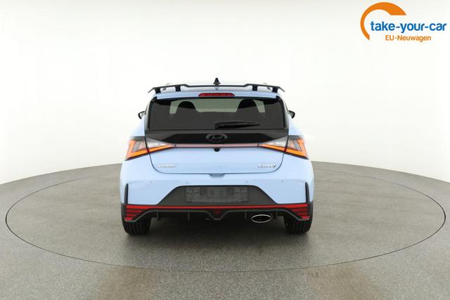 Hyundai - i20 - EU-Neuwagen - Reimport