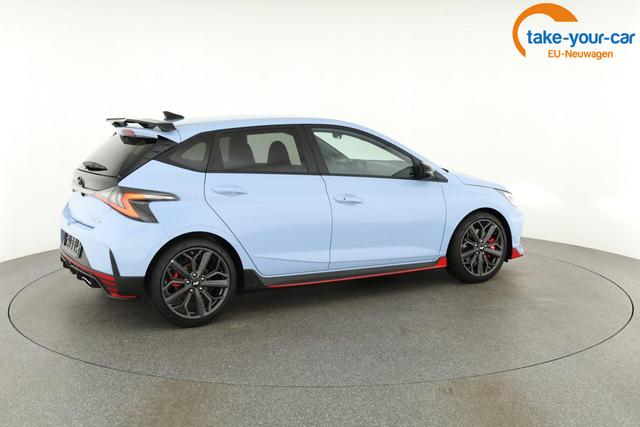 Hyundai - i20 - EU-Neuwagen - Reimport